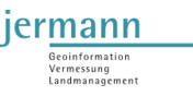 Logo Jermann Ingenieure und Geometer AG