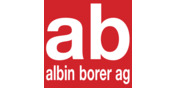 Logo Albin Borer AG