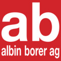 Logo Albin Borer AG