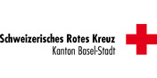 Logo Schweizerisches Rotes Kreuz Kanton Basel-Stadt