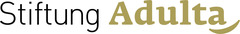 Logo insieme Baselland, Stiftung Adulta