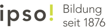 Logo ipso Bildung AG