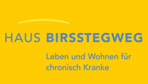 Logo Haus Birsstegweg