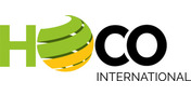 Logo Hoco International AG