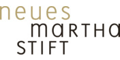 Logo neues marthastift