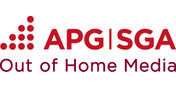 Logo APG|SGA Allgemeine Plakatgesellschaft AG