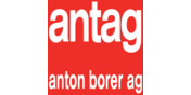 Logo antag recycling ag