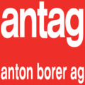 Logo antag recycling ag