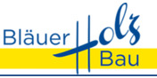 Logo Bläuer Holzbau AG