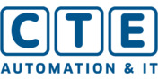 Logo CTE ControlTech Engineering AG
