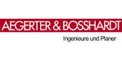 Logo Ingenieurbureau A. Aegerter & Dr. O. Bosshardt AG