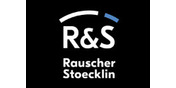 Logo Rauscher & Stoecklin AG