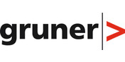 Logo Gruner Holding AG