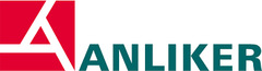 Logo ANLIKER Bauunternehmung