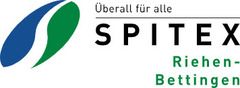 Logo Spitex Riehen-Bettingen