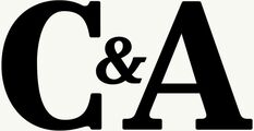 Logo C&A Mode AG