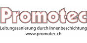 Logo Promotec Service GmbH,