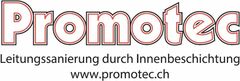 Logo Promotec Service GmbH,