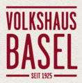 Logo Volkshaus Basel Betriebs AG