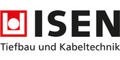 Logo Isen Tiefbau AG