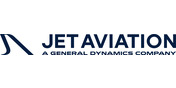 Logo Jet Aviation AG