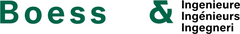 Logo Boess Rüegg AG