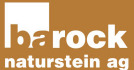 Logo ba-rock naturstein ag