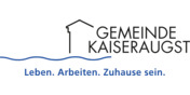 Logo Gemeinde Kaiseraugst