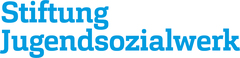 Logo Stiftung Jugendsozialwerk Blaues Kreuz BL