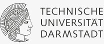 Logo Technischen Universität Darmstadt