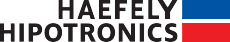 Logo Haefely AG