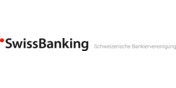 Logo Schweizerische Bankiervereinigung (SwissBanking)
