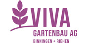 Logo Viva Gartenbau AG
